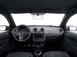 Volkswagen Saveiro Cross 2013 года